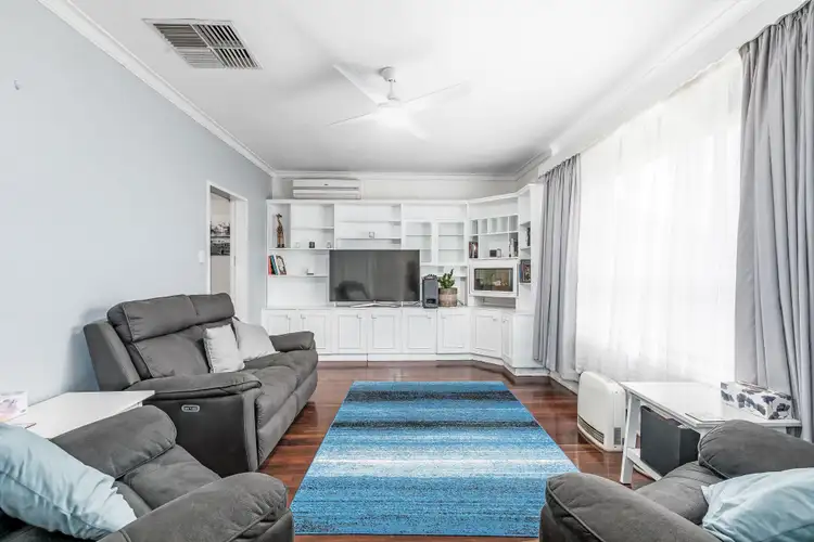 Fifth view of Homely house listing, 1 Shelley Avenue, Happy Valley SA 5159