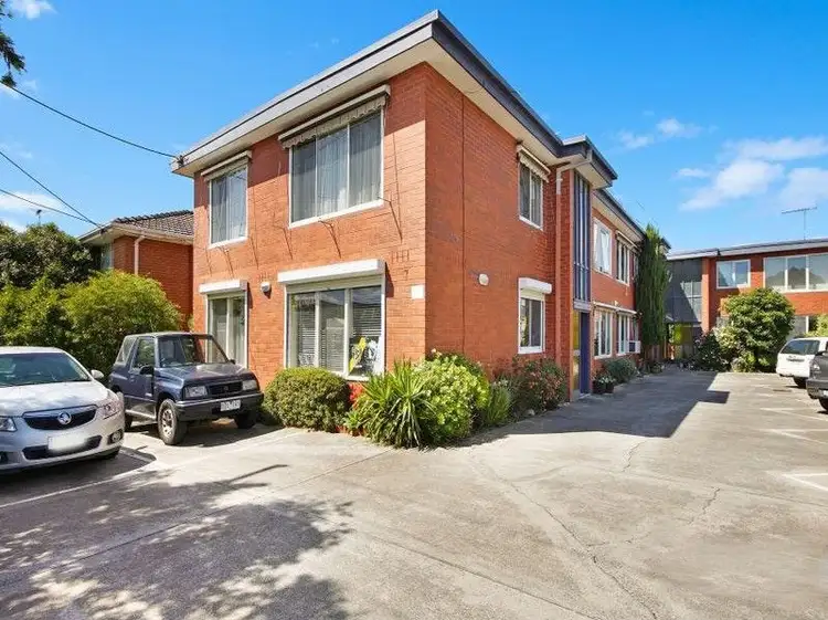 7/7 Smith Street, Thornbury VIC 3071