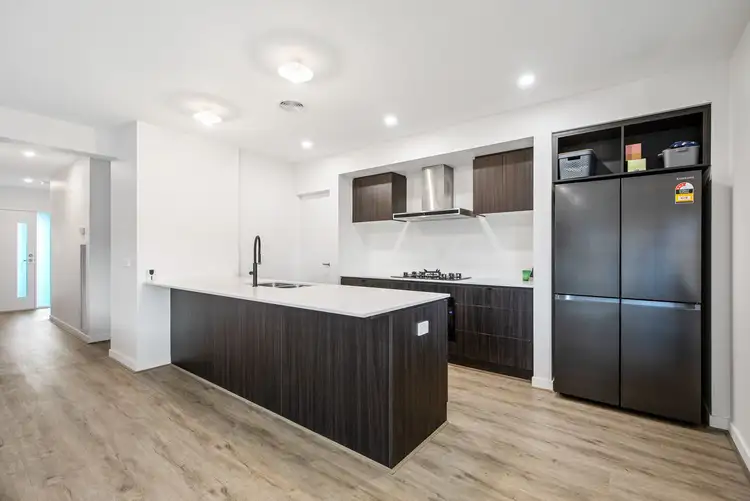 Third view of Homely house listing, 49 Bingham Circuit, Thornhill Park VIC 3335