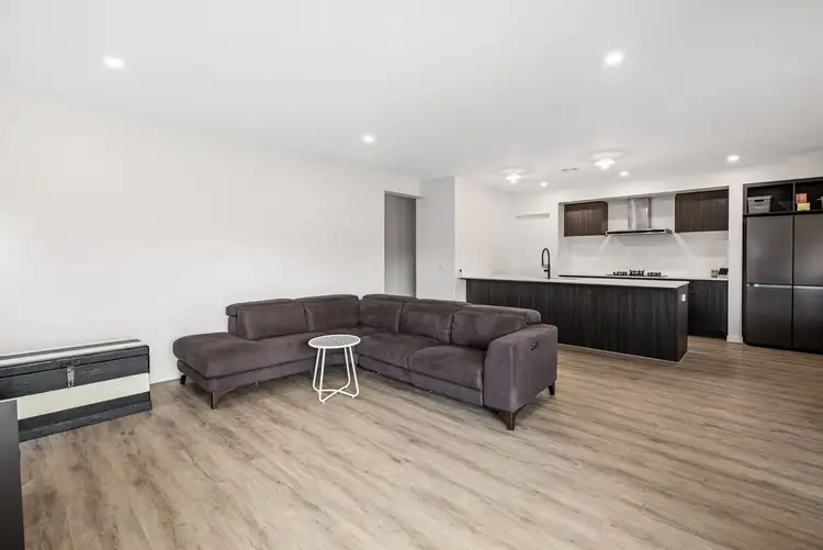 Fourth view of Homely house listing, 49 Bingham Circuit, Thornhill Park VIC 3335