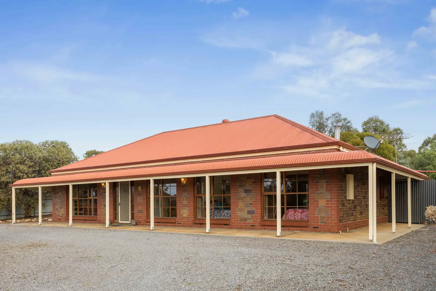 Main view of Homely house listing, 32 Garnet Road, Kanmantoo SA 5252