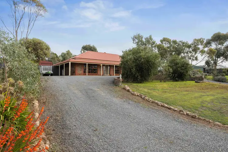 Second view of Homely house listing, 32 Garnet Road, Kanmantoo SA 5252