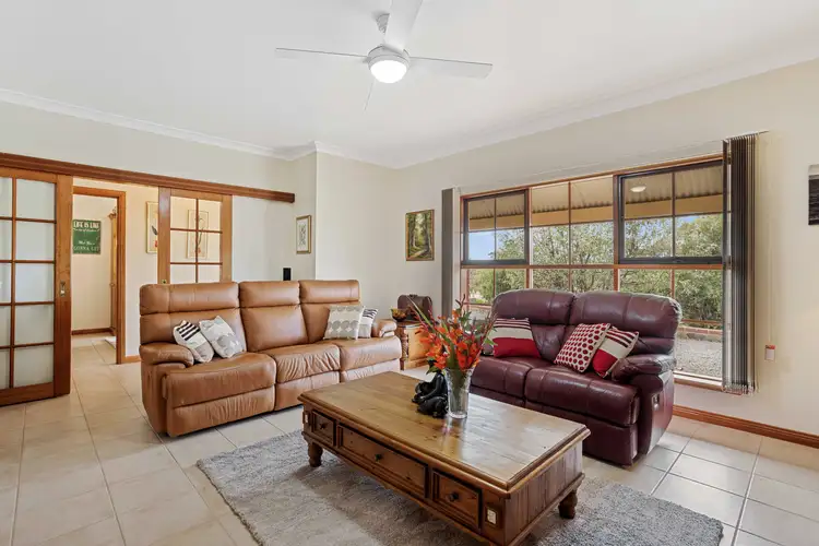 Third view of Homely house listing, 32 Garnet Road, Kanmantoo SA 5252