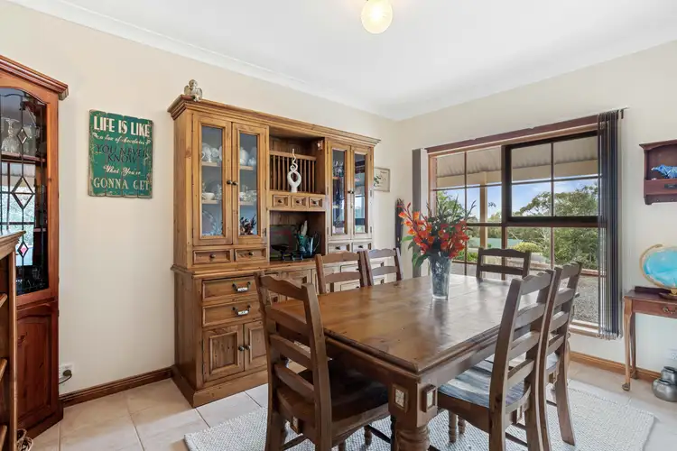 Fourth view of Homely house listing, 32 Garnet Road, Kanmantoo SA 5252