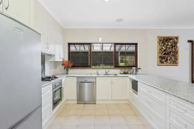 Fifth view of Homely house listing, 32 Garnet Road, Kanmantoo SA 5252