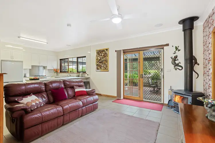 Seventh view of Homely house listing, 32 Garnet Road, Kanmantoo SA 5252