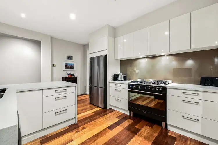 Fifth view of Homely house listing, 28 Marsh Grove, Berwick VIC 3806