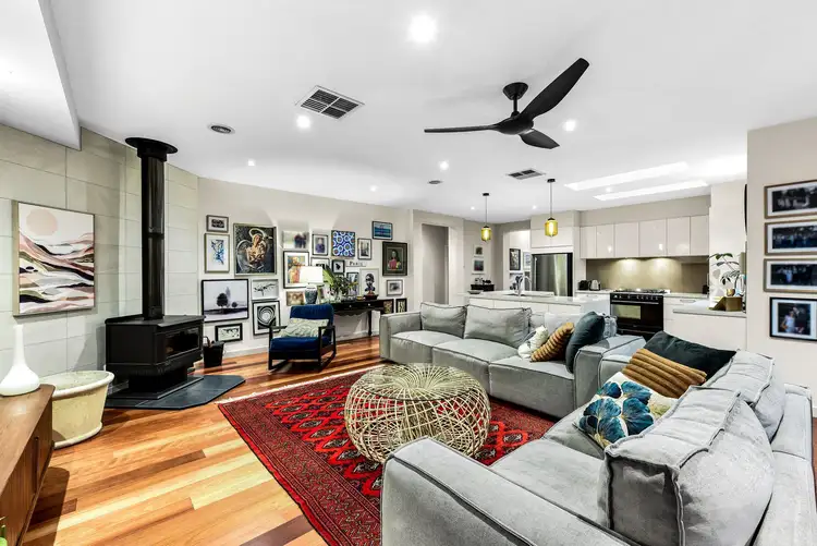 Sixth view of Homely house listing, 28 Marsh Grove, Berwick VIC 3806