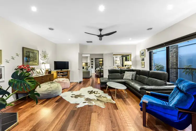 Seventh view of Homely house listing, 28 Marsh Grove, Berwick VIC 3806