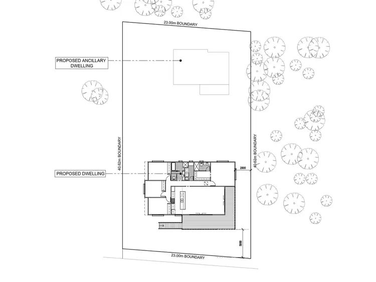 Second view of Homely land listing, 10 Plover Avenue, Thompson Beach SA 5501