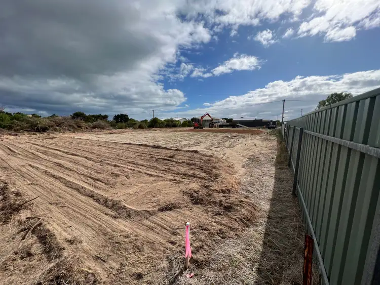 Fifth view of Homely land listing, 10 Plover Avenue, Thompson Beach SA 5501