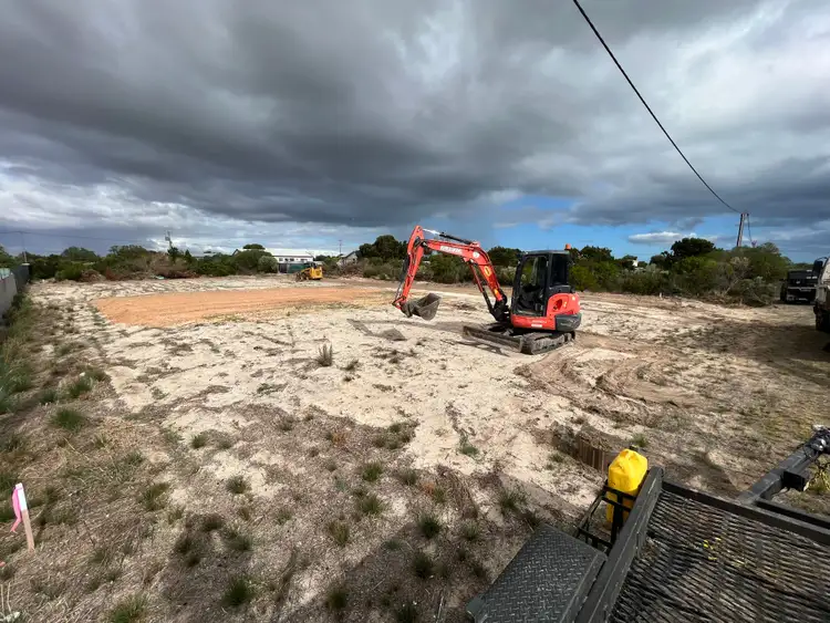 Seventh view of Homely land listing, 10 Plover Avenue, Thompson Beach SA 5501