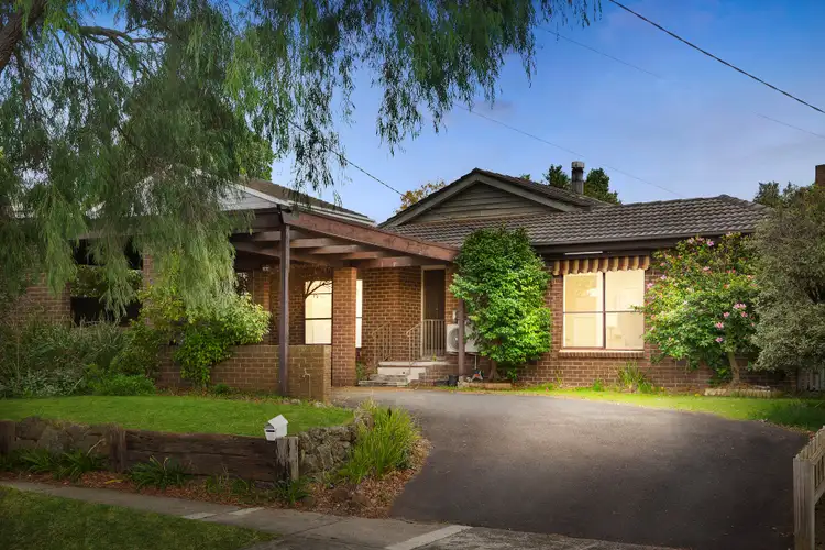 22 Benanee Drive, Frankston VIC 3199