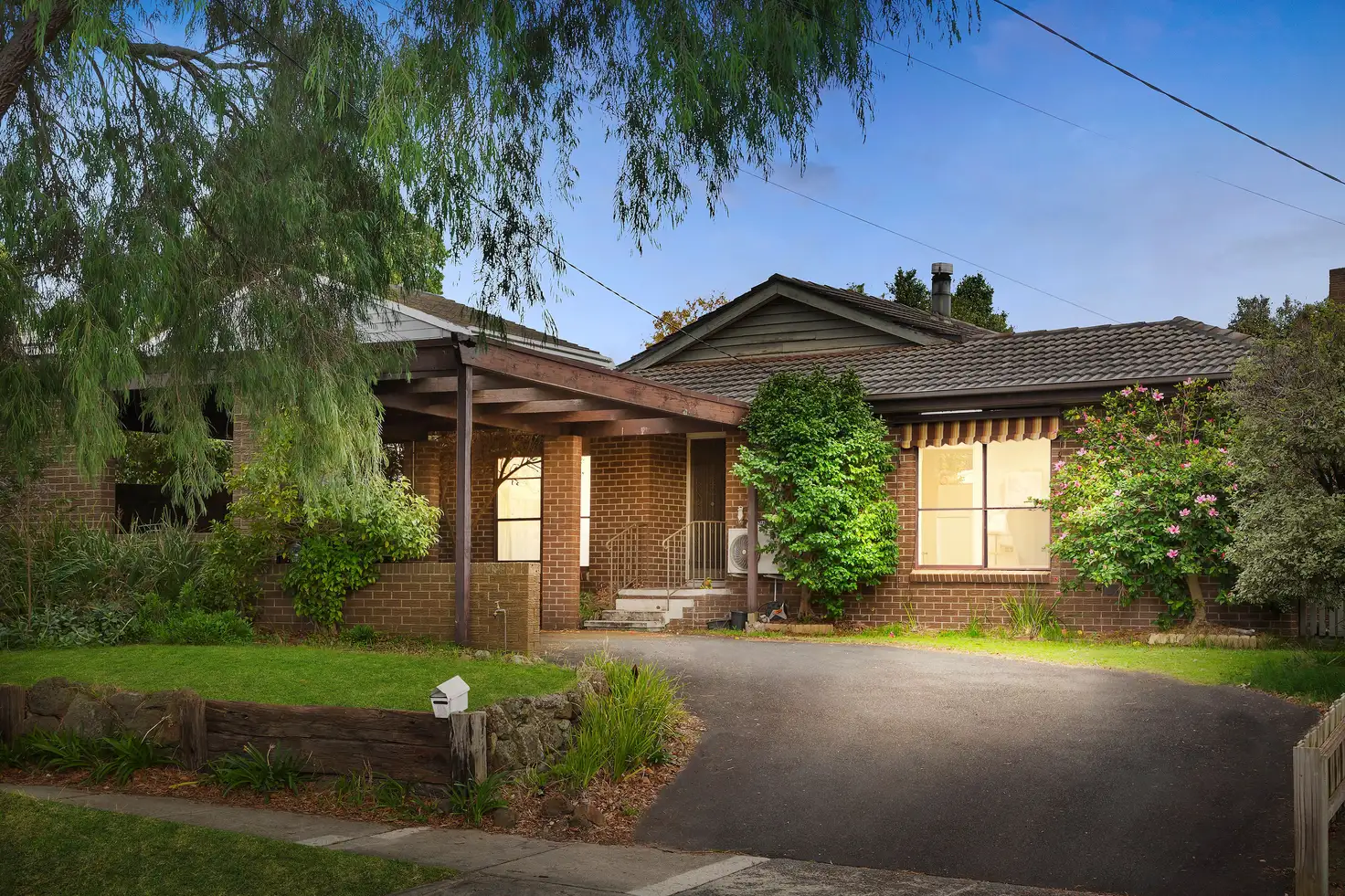 Main view of Homely house listing, 22 Benanee Drive, Frankston VIC 3199
