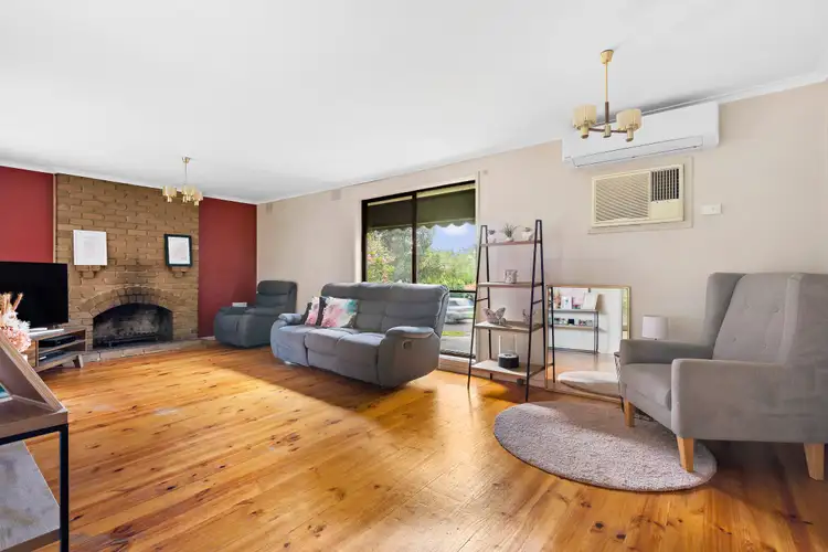 Second view of Homely house listing, 22 Benanee Drive, Frankston VIC 3199