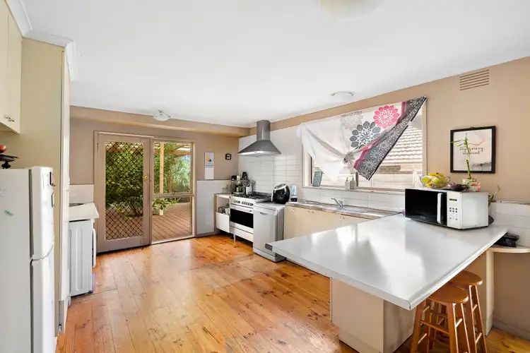 Third view of Homely house listing, 22 Benanee Drive, Frankston VIC 3199