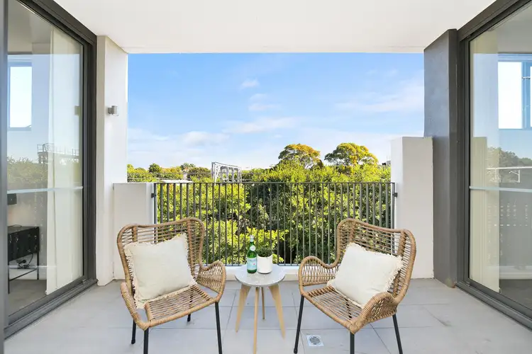 405/70 Macdonald Street, Erskineville NSW 2043