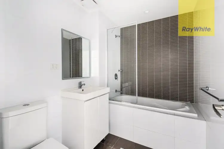 Fifth view of Homely apartment listing, 507/29 Hunter Street, Parramatta NSW 2150
