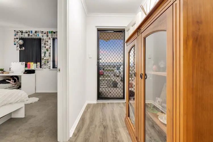 Fourth view of Homely house listing, 299 Fradd East Road, Munno Para West SA 5115