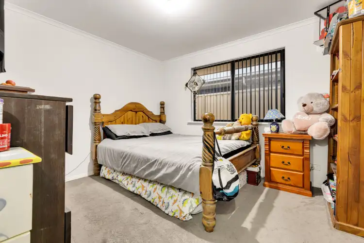 Fifth view of Homely house listing, 299 Fradd East Road, Munno Para West SA 5115