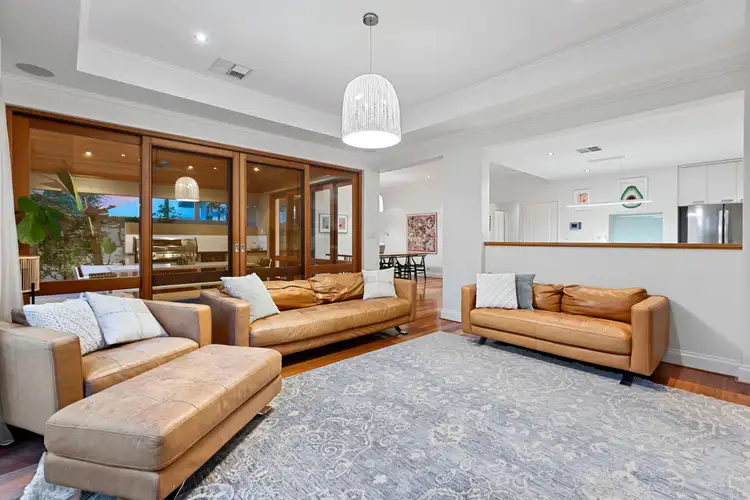 Third view of Homely house listing, 24 Birrigon Loop, Swanbourne WA 6010