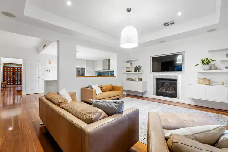 Fourth view of Homely house listing, 24 Birrigon Loop, Swanbourne WA 6010