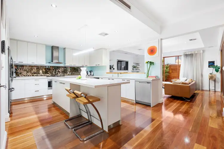 Fifth view of Homely house listing, 24 Birrigon Loop, Swanbourne WA 6010