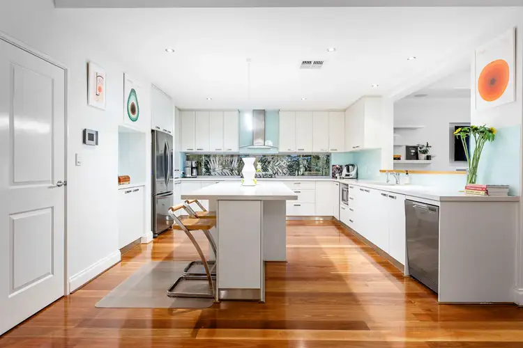 Sixth view of Homely house listing, 24 Birrigon Loop, Swanbourne WA 6010