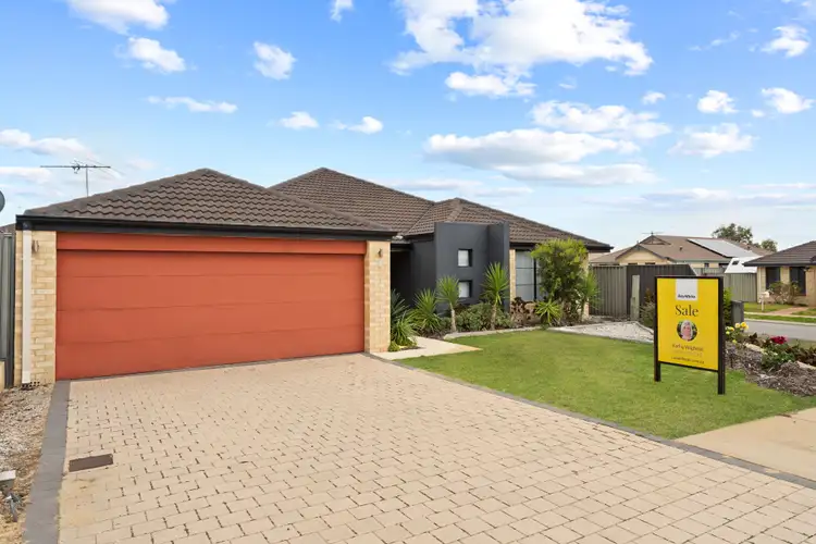 5 Regelia Way, Baldivis WA 6171