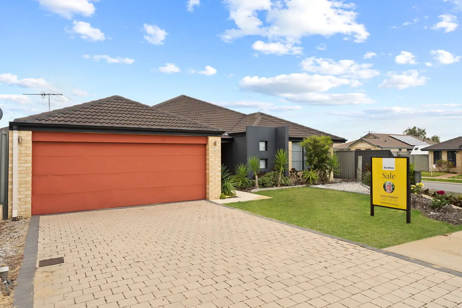 Main view of Homely house listing, 5 Regelia Way, Baldivis WA 6171