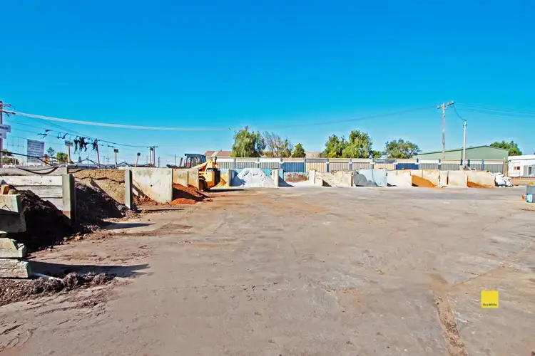 Sixth view of Homely land listing, LOT 1132, 10 Boullanger Way, Jurien Bay WA 6516