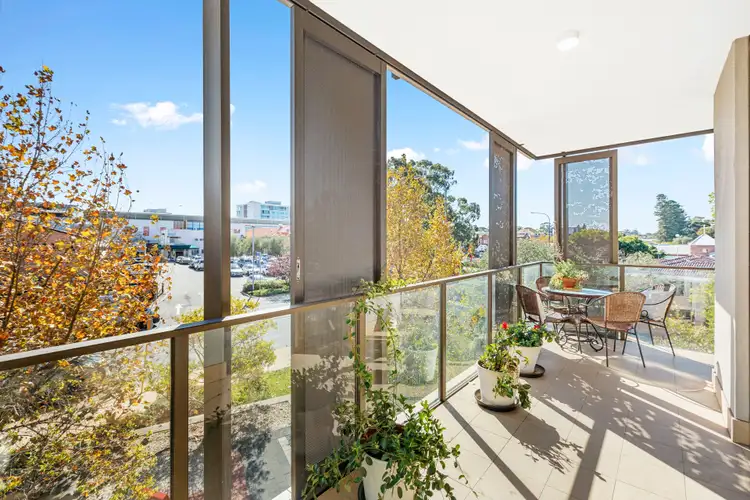 Fourth view of Homely apartment listing, 9/1 Freshwater Parade, Claremont WA 6010