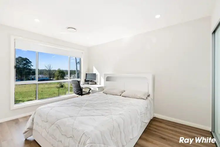 Fifth view of Homely semi-detached listing, 28 Rheedia Street, Riverstone NSW 2765