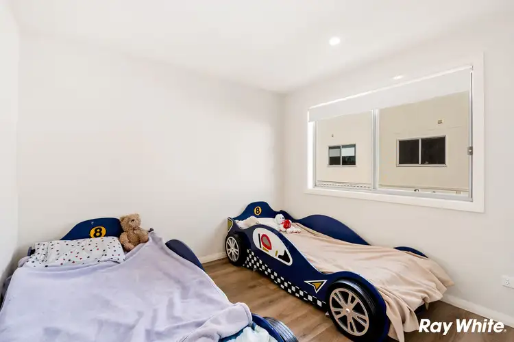 Sixth view of Homely semi-detached listing, 28 Rheedia Street, Riverstone NSW 2765