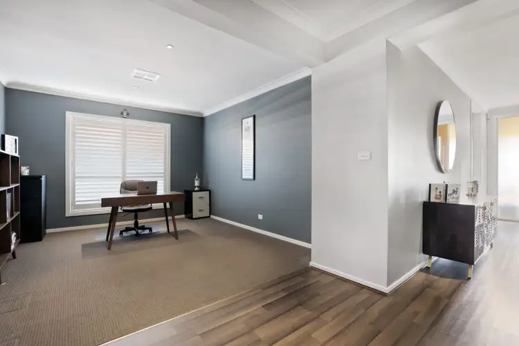 Third view of Homely house listing, 36 Northridge Road, Jordan Springs NSW 2747