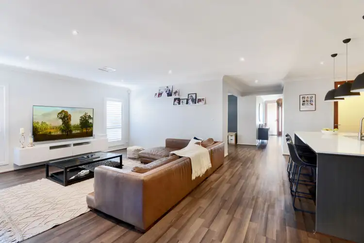 Fourth view of Homely house listing, 36 Northridge Road, Jordan Springs NSW 2747