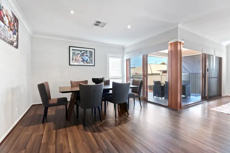 Sixth view of Homely house listing, 36 Northridge Road, Jordan Springs NSW 2747