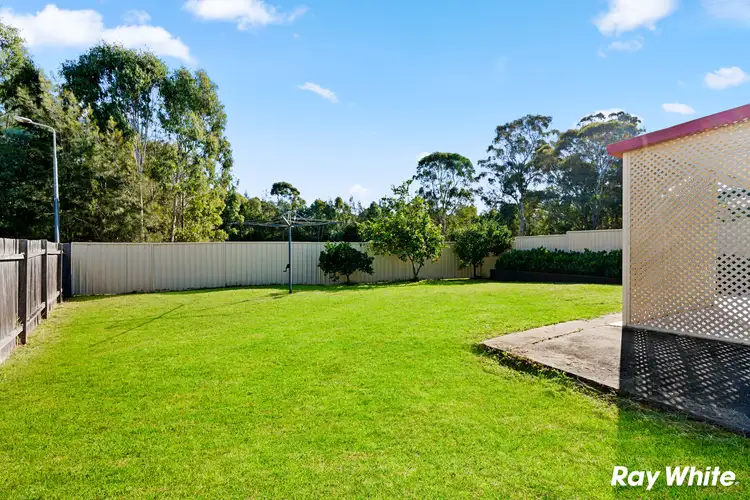 Second view of Homely house listing, 63 Foxwood Avenue, Quakers Hill NSW 2763