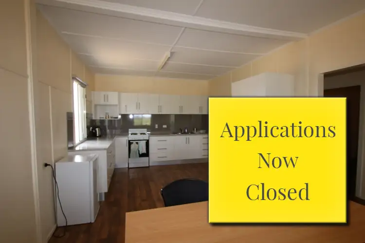 38972 Burnett Highway, Thangool QLD 4716