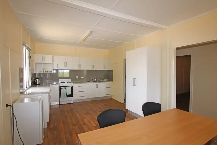 Second view of Homely house listing, 38972 Burnett Highway, Thangool QLD 4716