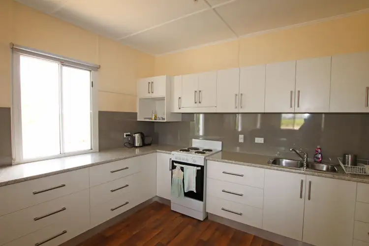 Fourth view of Homely house listing, 38972 Burnett Highway, Thangool QLD 4716