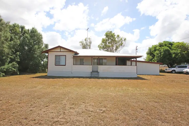 Fifth view of Homely house listing, 38972 Burnett Highway, Thangool QLD 4716