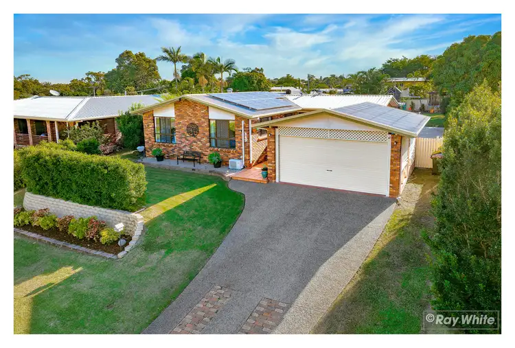 Main view of Homely house listing, 343 Shields Avenue, Frenchville QLD 4701