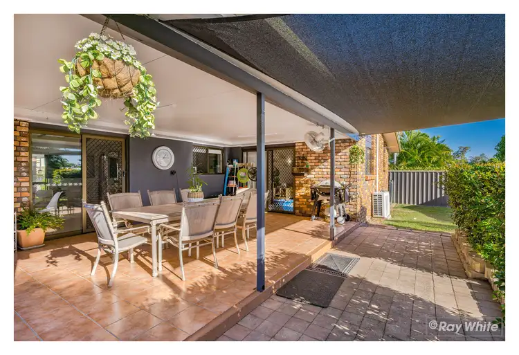 Second view of Homely house listing, 343 Shields Avenue, Frenchville QLD 4701