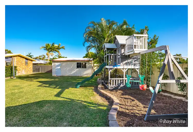 Third view of Homely house listing, 343 Shields Avenue, Frenchville QLD 4701