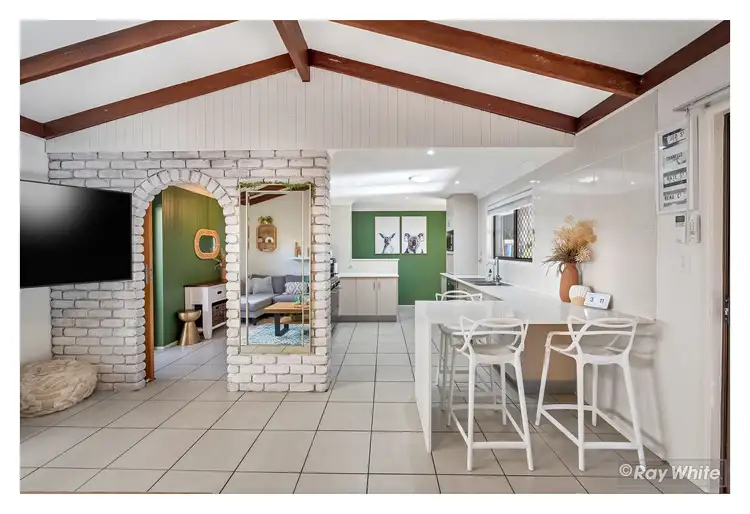 Sixth view of Homely house listing, 343 Shields Avenue, Frenchville QLD 4701