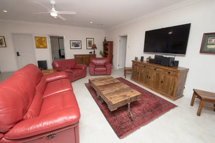 Fifth view of Homely house listing, 56 Poole Boulevard, Swan Hill VIC 3585