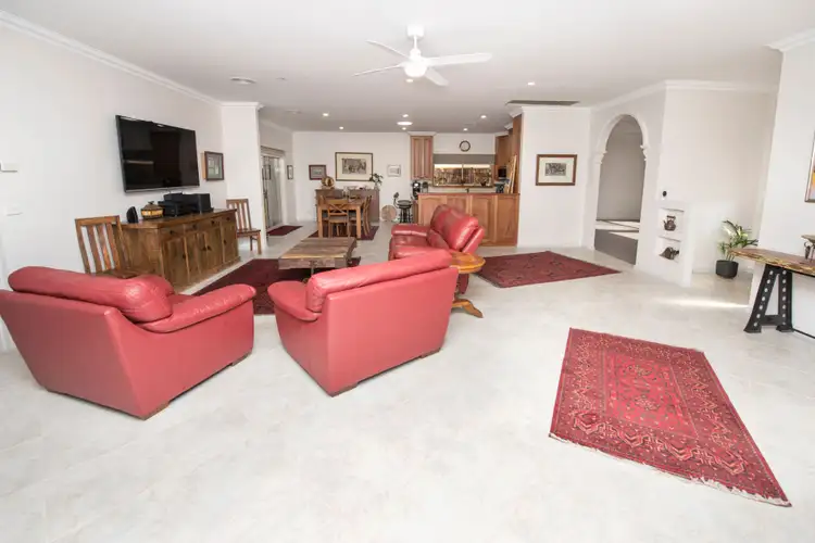 Sixth view of Homely house listing, 56 Poole Boulevard, Swan Hill VIC 3585