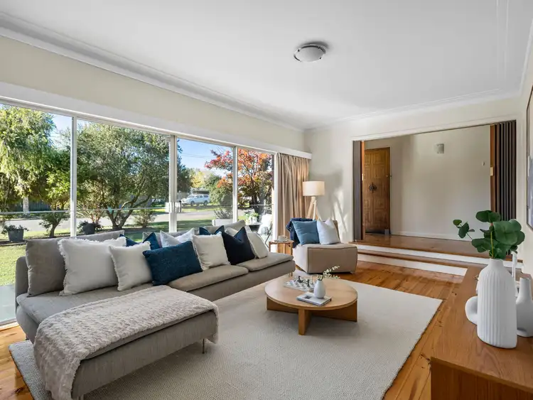 48 Riverview Road, Benalla VIC 3672
