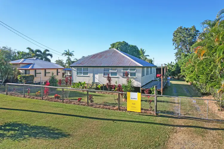 38 Mumby Street, Koumala QLD 4738